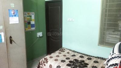 Bedroom Image of 750 Sq.ft 2 BHK Independent House for sale in Rajendra Nagar Indore for Rs. 10500000