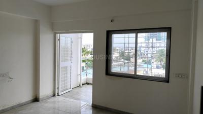 Living Room Image of 550 Sq.ft 1 BHK Apartment / Flat for sale in Pimple Gurav Pune for Rs. 5500000