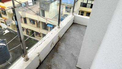Image of 550 Sq.ft 1 BHK Apartment / Flat for sale in Pimple Gurav, Pune for Rs. 5500000