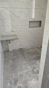 Bathroom Image of 1850 Sq.ft 3 BHK Apartment / Flat for sale in The Nest Anamay, Kothrud Pune for Rs. 25500000