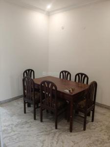 2 BHK Independent Builder Floor