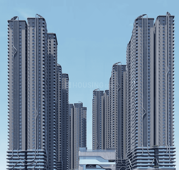 Fortune Suraj Bhan Grande Main Image 1