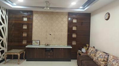 Hall Image of 1157 Sq.ft 2 BHK Apartment / Flat for rent in Narayanguda Hyderabad for Rs. 24000
