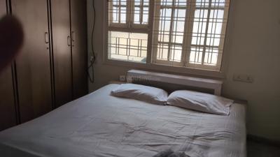 Bedroom Image of 1573 Sq.ft 3 BHK Apartment / Flat for sale in Bhoiguda Secunderabad for Rs. 11910000