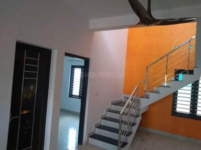 Living Room Image of 2150 Sq.ft 3 BHK Independent House for rent in Bilandpur Gorakhpur for Rs. 18000