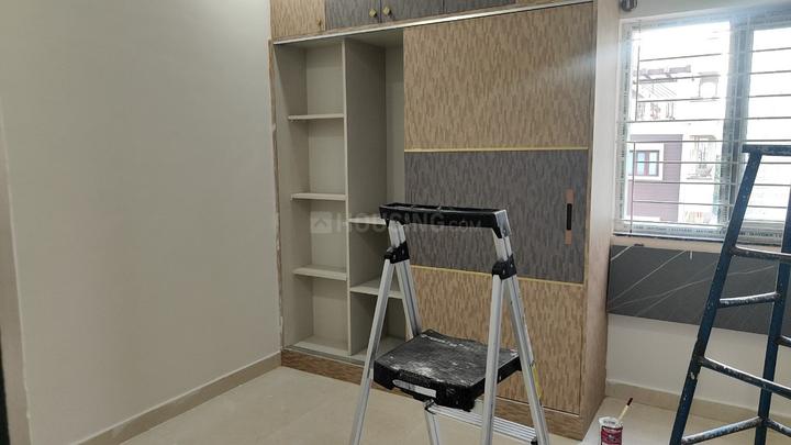 Hosapalya, HSR Layout Bedroom 1