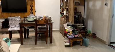 Gallery Cover Pic of Sai Leela Apartments