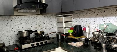 2 BHK Flat