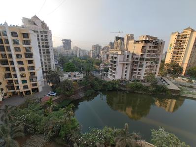 Image of 1382 Sq.ft 3 BHK Apartment / Flat for sale in Kalyan West, Kalyan for Rs. 12000000