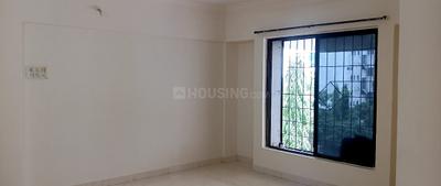 Living Room Image of 1400 Sq.ft 3 BHK Apartment / Flat for rent in Khushbu Soham Residency Building B And C, Pimple Saudagar Pune for Rs. 30000