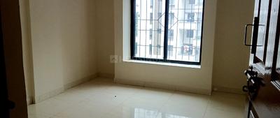 Living Room Image of 1400 Sq.ft 3 BHK Apartment / Flat for rent in Khushbu Soham Residency Building B And C, Pimple Saudagar Pune for Rs. 30000