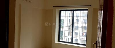 Bedroom Image of 1400 Sq.ft 3 BHK Apartment / Flat for rent in Khushbu Soham Residency Building B And C, Pimple Saudagar Pune for Rs. 30000