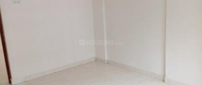Bedroom Image of 1400 Sq.ft 3 BHK Apartment / Flat for rent in Khushbu Soham Residency Building B And C, Pimple Saudagar Pune for Rs. 30000