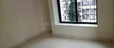 Bedroom Image of 1400 Sq.ft 3 BHK Apartment / Flat for rent in Khushbu Soham Residency Building B And C, Pimple Saudagar Pune for Rs. 30000