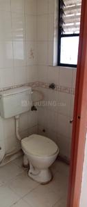 Image of 1400 Sq.ft 3 BHK Apartment / Flat for rent in Khushbu Soham Residency Building B And C, Pimple Saudagar, Pune for Rs. 30000
