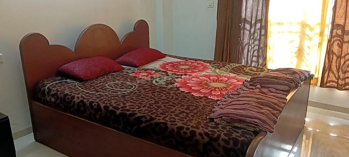 Hiranandani windsor oragadam Bedroom One 1