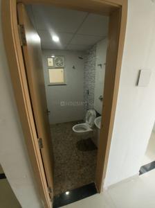 Bathroom Image of 1200 Sq.ft 2 BHK Apartment / Flat for rent in Mansarovar Jaipur for Rs. 29999