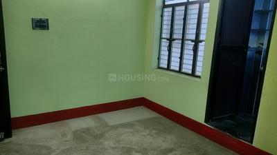 Bedroom Image of 900 Sq.ft 2 BHK Builder Floor for rent in Singhaul Dih Begusarai for Rs. 9000