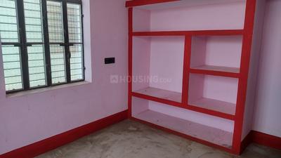 Bedroom Image of 900 Sq.ft 2 BHK Builder Floor for rent in Singhaul Dih Begusarai for Rs. 9000