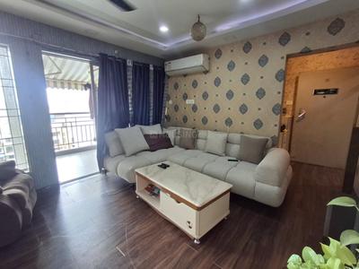 2 BHK Apartment