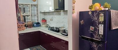 3 BHK Independent Builder Floor