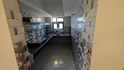 Kitchen Image of 1000 Sq.ft 2 BHK Builder Floor for rent in Danapur Patna for Rs. 12000