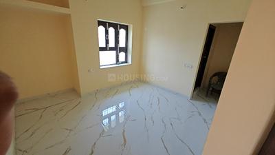 Bedroom Image of 1000 Sq.ft 2 BHK Builder Floor for rent in Danapur Patna for Rs. 12000