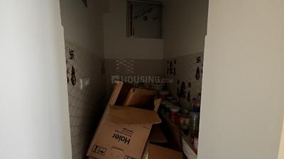 Pooja Room Image of 1000 Sq.ft 2 BHK Builder Floor for rent in Danapur Patna for Rs. 12000