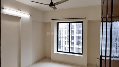 Gallery Cover Pic of Khushbu Soham Residency Building B And C