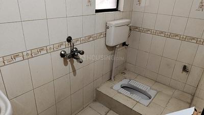 Gallery Cover Pic of Khushbu Soham Residency Building B And C