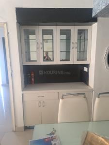 Bedroom Image of 1350 Sq.ft 3 BHK Apartment / Flat for rent in Jaypee Aman, Sector 151 Noida for Rs. 31000
