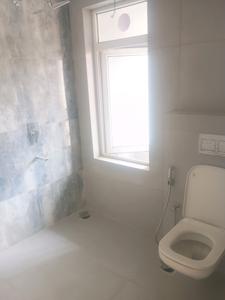 Bedroom One Image of 1800 Sq.ft 3 BHK Apartment / Flat for sale in Lansum El Dorado, Narsingi Hyderabad for Rs. 19000000