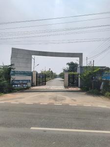 Aashritha Gateway Plot View 1
