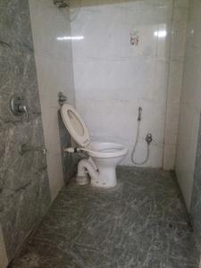 Bedroom Two Image of 1680 Sq.ft 3 BHK Apartment / Flat for sale in Paradise Sai Mannat, Kharghar Navi Mumbai for Rs. 17000000