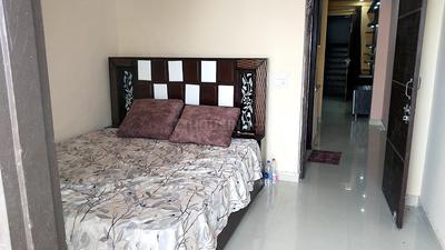 1 BHK Flat