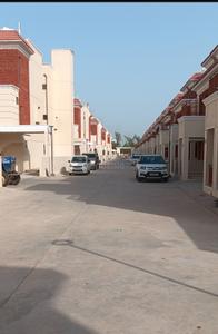 Image of 1219 Sq.ft 4 BHK Duplex for rent in Waghodia Road, Vadodara for Rs. 27000