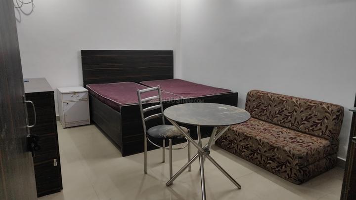 Sushant lok 1 block c sector 43 Bedroom 1
