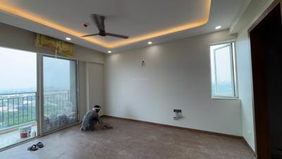 Bedroom Image of 2045 Sq.ft 3 BHK Apartment / Flat for rent in Godrej Woods, Sector 43 Noida for Rs. 82000