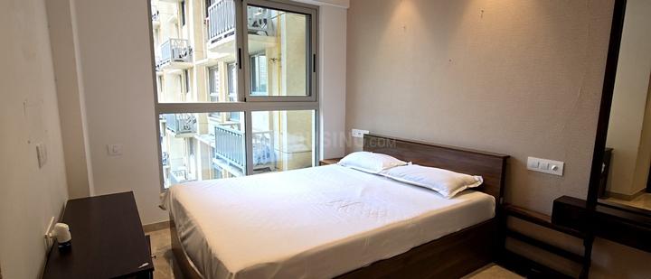 Hiranandani Regent Hill A B C D And E Wing Main Image 1