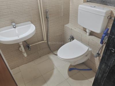 Bathroom Image of Sai ram in Dahisar East, Mumbai