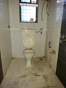 Bedroom Two Image of 1020 Sq.ft 2 BHK Apartment / Flat for sale in Kamothe Navi Mumbai for Rs. 9500000