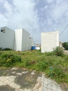 Image of 1500 Sq.ft Residential Plot / Land for sale in Sampat Hills, Bhicholi Mardana, Indore for Rs. 10500000