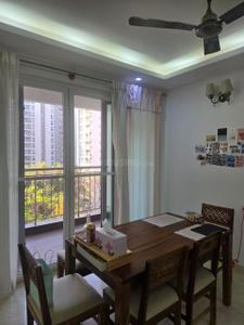 Hall Image of 1360 Sq.ft 2 BHK Apartment / Flat for sale in Whitefield Bengaluru for Rs. 23800000