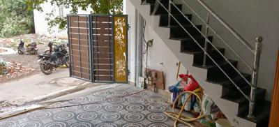 Balcony Image of 1359 Sq.ft 3 BHK Independent House for sale in Kolathur Chennai for Rs. 12500000