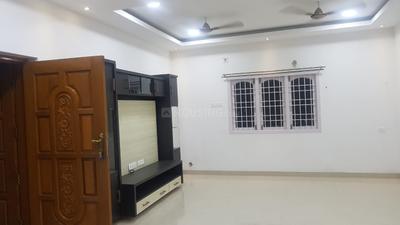 Hall Image of 4317 Sq.ft 4 BHK Builder Floor for sale in Valasaravakkam Chennai for Rs. 33500000