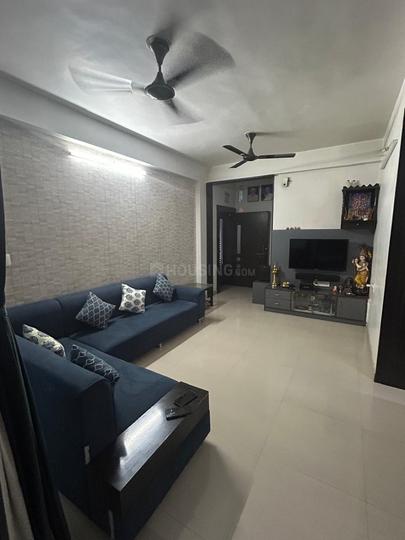 Mahadev Sri Nand City 6 Main Image 1