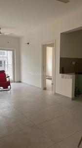 1 BHK Flat