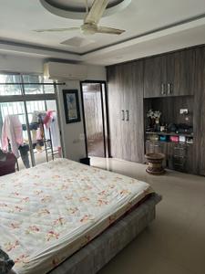 Bedroom Image of 1670 Sq.ft 3.5 BHK Apartment / Flat for sale in Hatigaon Guwahati for Rs. 12000000