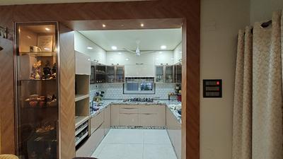 3 BHK Flat