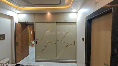 Image of 1786 Sq.ft 3 BHK Apartment / Flat for sale in Raasi Aspire, Madhapur, Hyderabad for Rs. 26000000